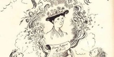 Mary Poppins
