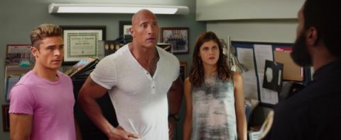 baywatch-dwayne-johnson-alexandra-daddario-600x248