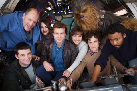 han solo movie