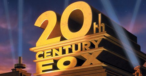 20th century fox