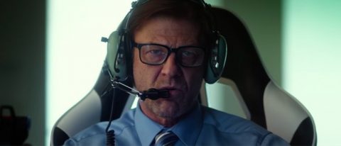 drone sean bean pelicula