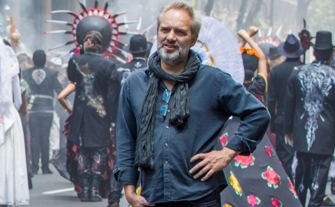 Sam Mendes
