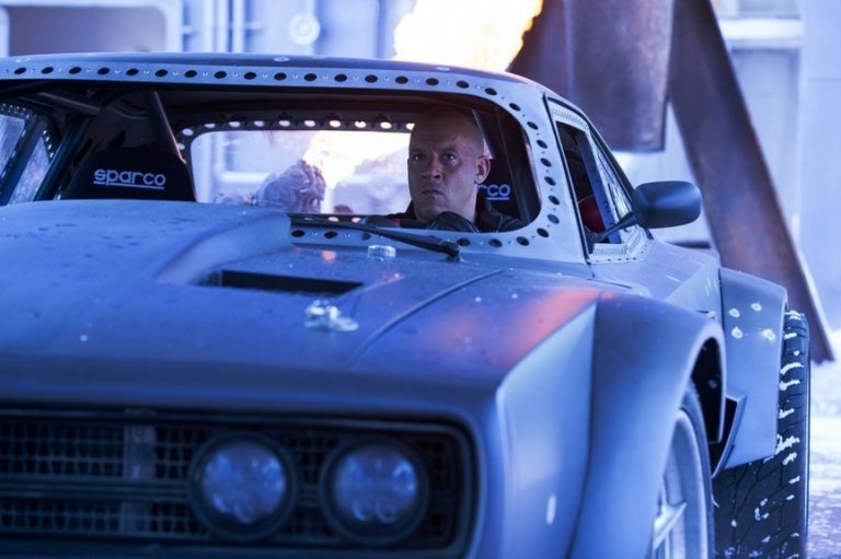 fast8