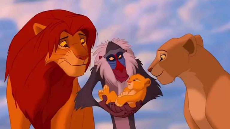 lion king
