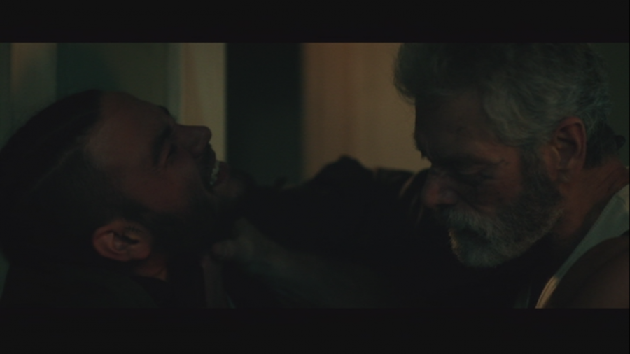 Cuanto Dura La Pelicula No Respires 2