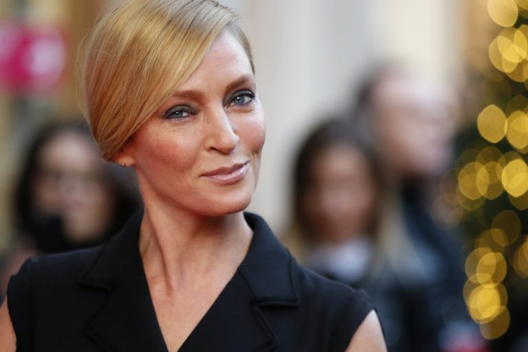 Uma Thurman