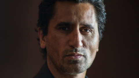 Cliff Curtis