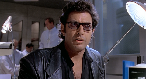 Ian Malcolm