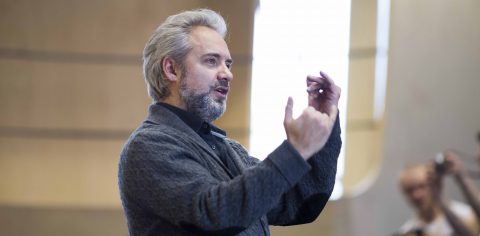 Sam Mendes
