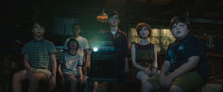 eso la pelicula