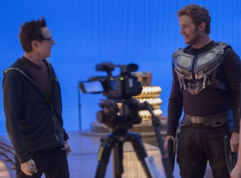 guardians-of-the-galaxy-2-james-gunn-chris-pratt-02-600x445