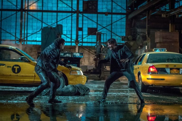 John Wick 2