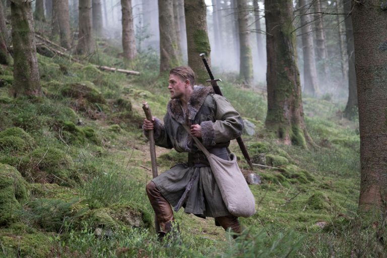 king arthur