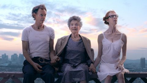 lost in paris elenco