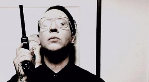 marilyn manson