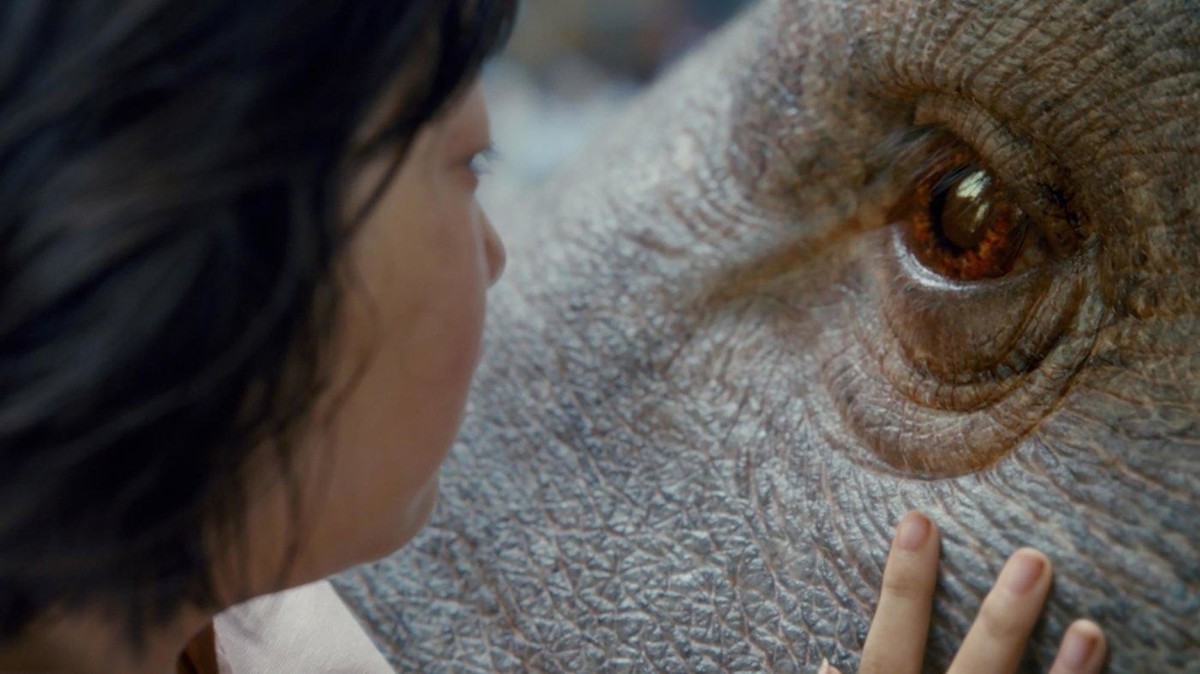 Primer Trailer Oficial de Okja