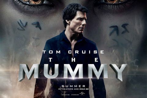 the-mummy