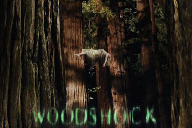 woodshock