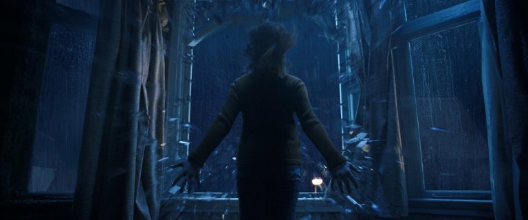 El Conjuro 2