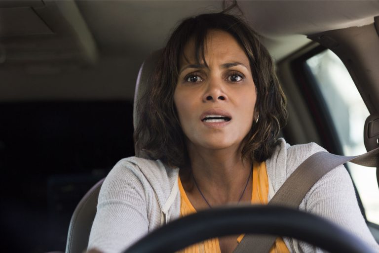 Halle Berry