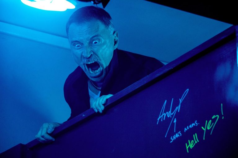 T2 trainspotting