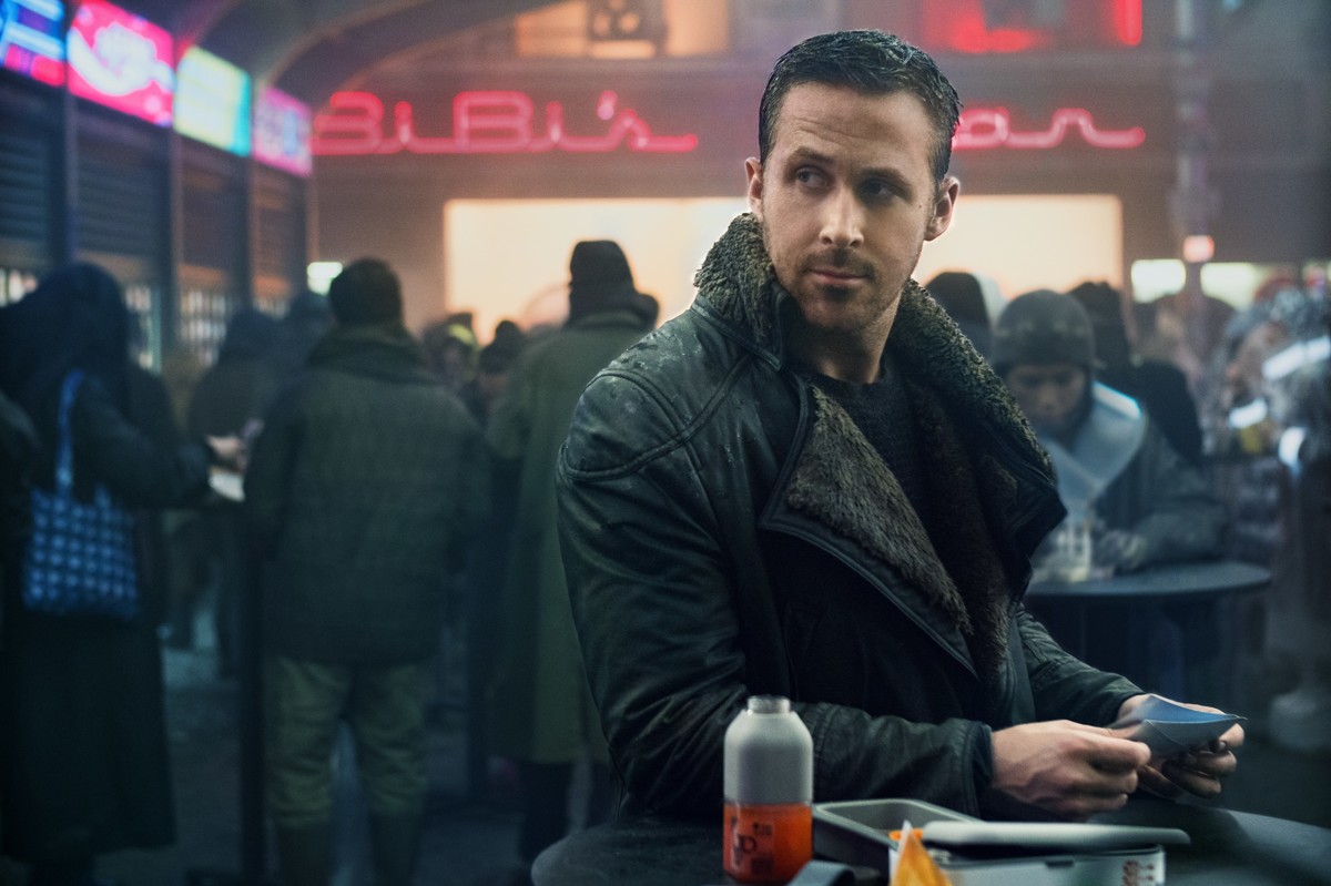 Tercer Trailer de Blade Runner 2049