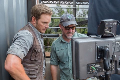 jurassic-world-colin-trevorrow-chris-pratt-600x400