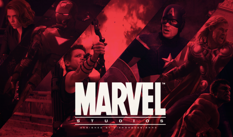 marvel studios