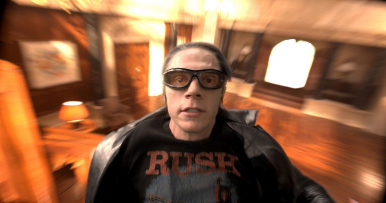 quicksilver x-men