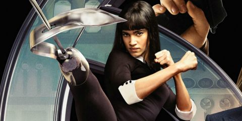 sofia boutella