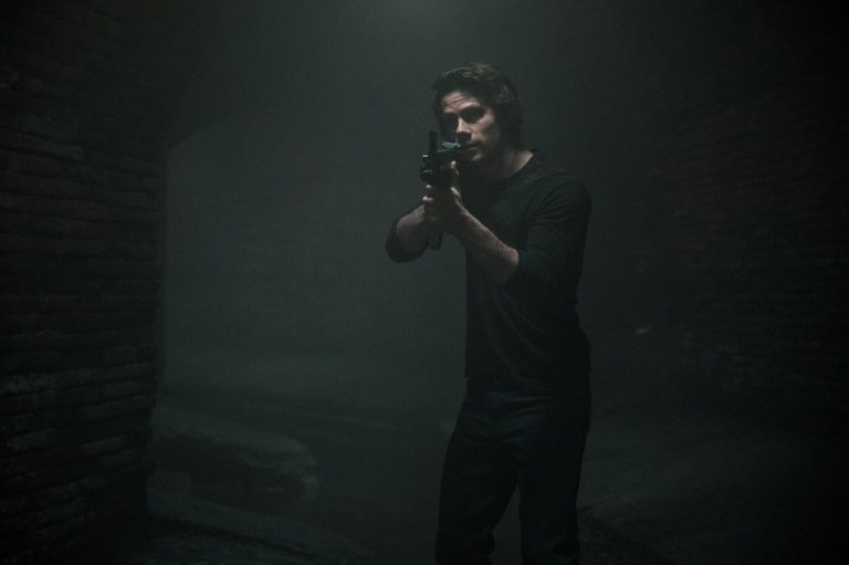 American Assassin