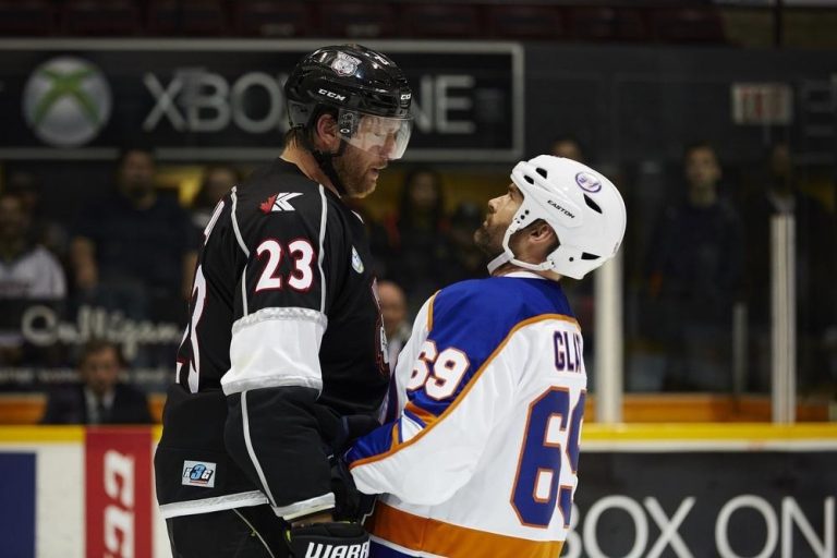 Goon The Last of the Enforcers