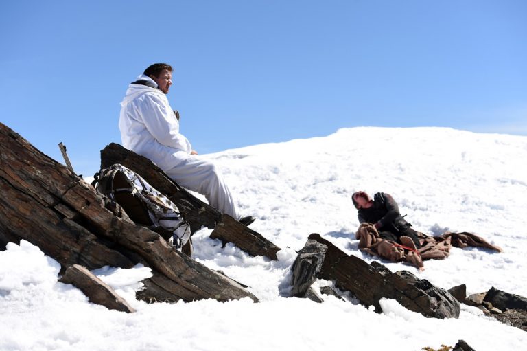 Wind River