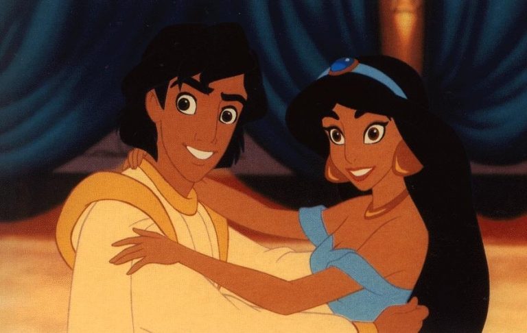 aladino