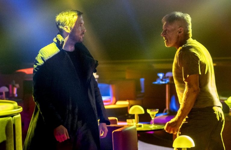 blade runner 2049