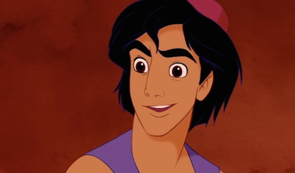 Nuevos detalles sobre el Casting para la Live-Action de Aladdin
