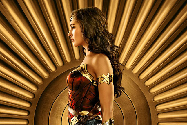 Warner Bros planea campaña para tener la Mujer Maravilla en los Oscares