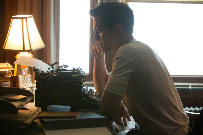 rebel in the rye