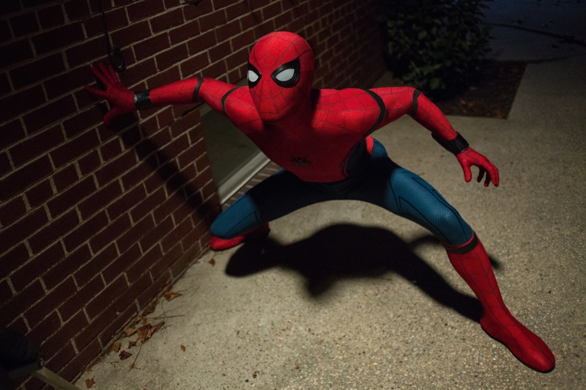 Kevin Feige habla sobre el futuro de Spider-Man en el MCU