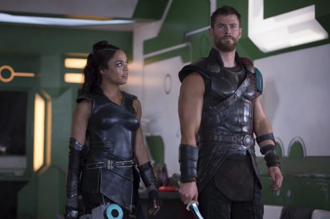 thor ragnarok