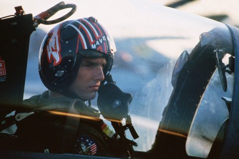 top gun