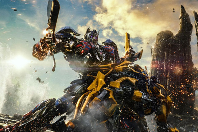 Transformers: El Último Caballero – La Reseña Cinergetica