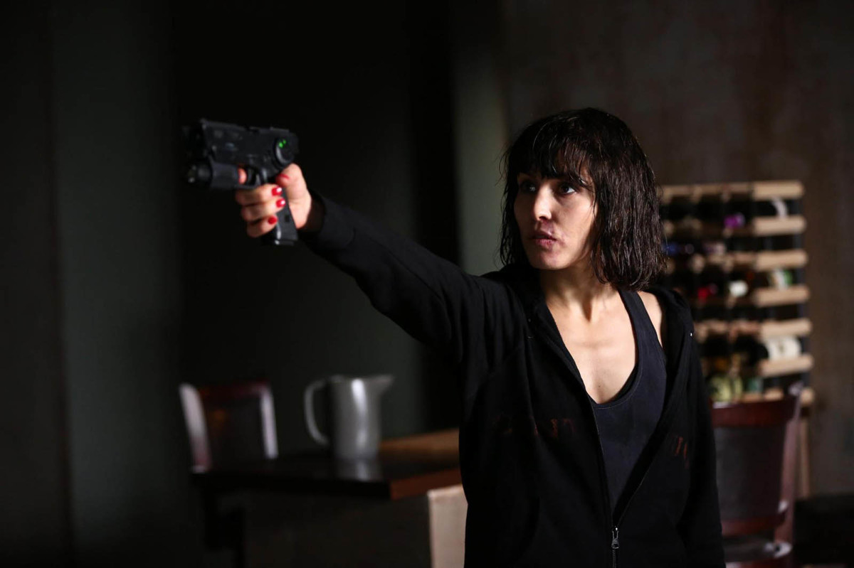 Trailer de What Happened to Monday, con Noomi Rapace