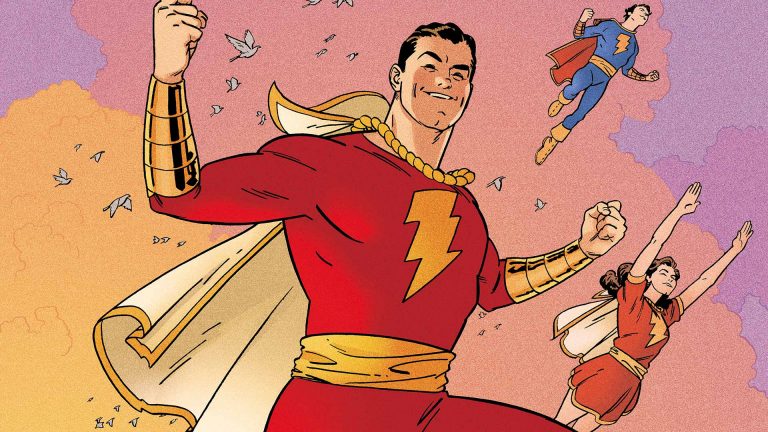 Shazam
