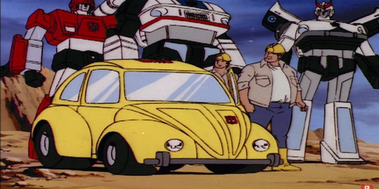 bumblebeetle