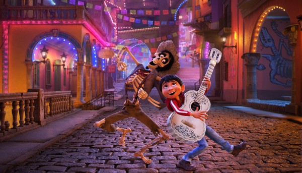 Nuevos detalles sobre Coco de Pixar desvelan todo sobre la trama