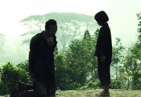 first they killed my father