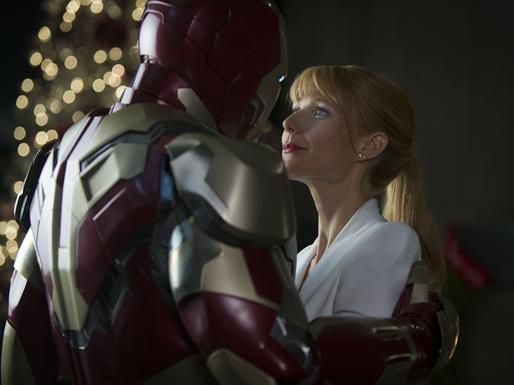 Fotos de Gwyneth Paltrow indican que reaparecerá en Avengers 4