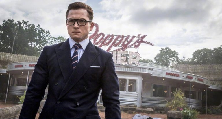 kingsman