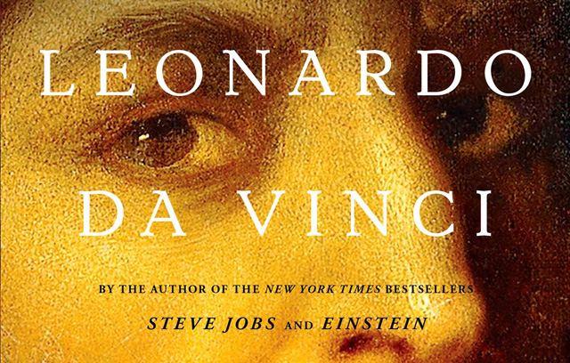 Leonardo DiCaprio será Leonardo da Vinci en su película biográfica